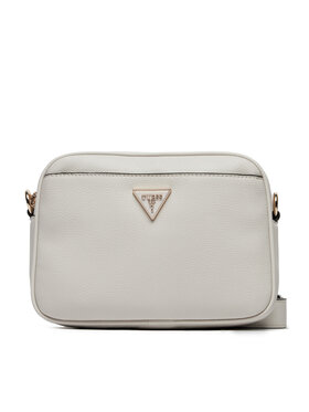 Guess Guess Kabelka HWBG87 78140 Krémová