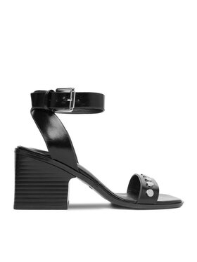 JENNY JENNY Sandali CEO-HY7751-2 Nero