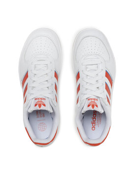 Adidas Tenisice G.S Court GX9448 Bijela