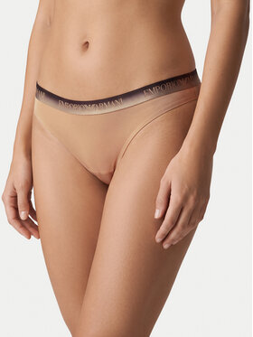 Σετ στρινγκ Emporio Armani Underwear