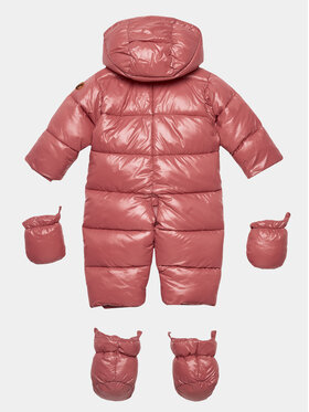 Βρεφικό φορμάκι εξόδου Save The Duck φωτογραφία