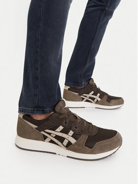 Asics Asics Superge Lyte Classic 1203A611 Rjava