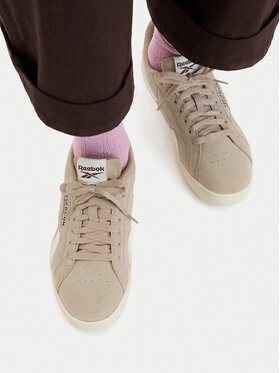 Reebok Reebok Tossud EO-COURT RETRO 100260946 Beež