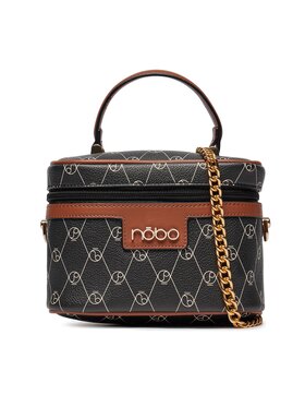 Nobo Nobo Τσάντα NBAG-R0080-C020 Μαύρο