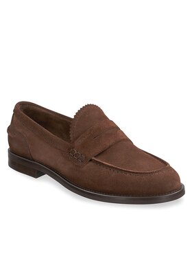 Gant Gant Сліпери Gracelyn 26573809 Коричневий