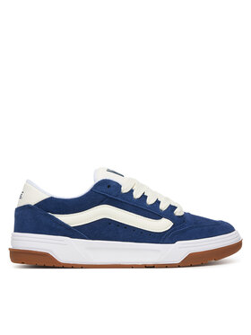 Vans Vans Sneakersy Hylane VN000D1JFOB1 Granatowy
