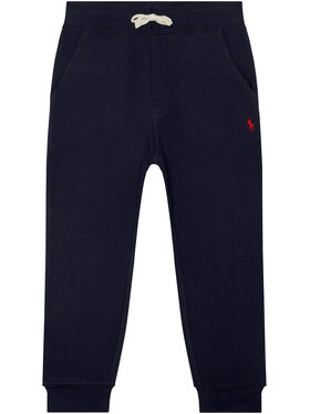 Polo Ralph Lauren Polo Ralph Lauren Спортивні штани Core Replen 322720897003 синій Regular Fit