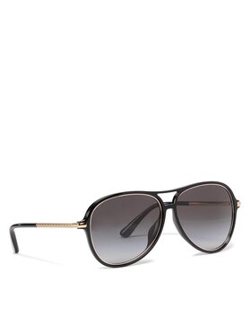 Michael Kors Michael Kors Sunčane naočale 0MK2176U Crna