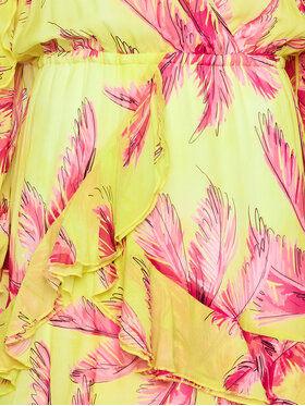 Φόρεμα καθημερινό Ermanno Firenze φωτογραφία