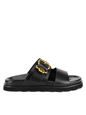 GINO ROSSI Gino Rossi Šlepetės 4781-25 Juoda