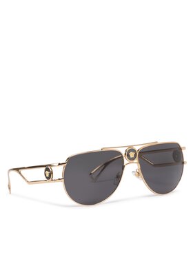 Versace Versace Saulesbrilles 0VE2225 100287 Zelta