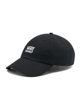 Vans Vans Șapcă Court Side Hat VN0A31T6J0Z1 Negru