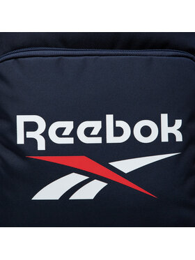 Reebok Nahrbtnik Cl Fo GP0152 Mornarsko Modra