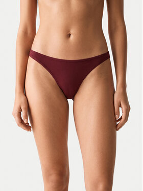 HUGO HUGO Stringtanga 50557094 Rot