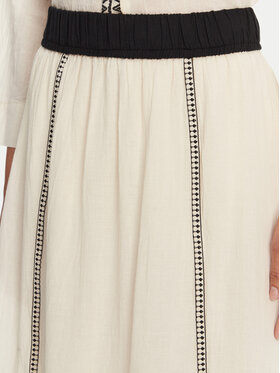 Φούστα σε γραμμή Α Devotion TWINS φωτογραφία