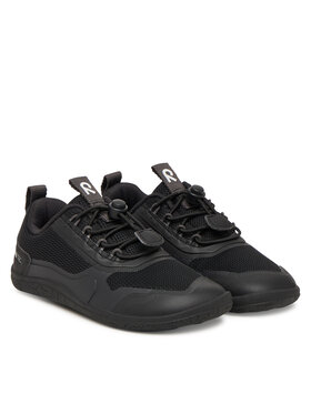 Reima Reima Sneakers Tallustelu 5400137C-9990 Schwarz