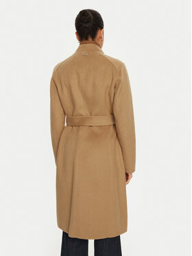 Μάλλινο παλτό Liu Jo φωτογραφία