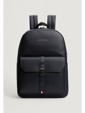 Tommy Hilfiger Tommy Hilfiger Zaino TH FOUNDATION BACKPACK Blu