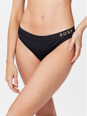 Roxy Roxy Bikini pezzo sotto ERJX404567 Nero