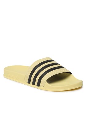 adidas adidas Șlapi Adilette Slides HP6510 Galben
