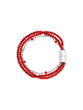 Breil Breil Bracciale MAGNETICA SYSTEM Rosso