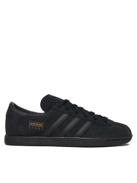 adidas adidas Sportcipők Stadt  JI1881 Fekete