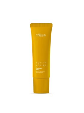 skinChemists skinChemists Kolagenowa Maska do twarzy