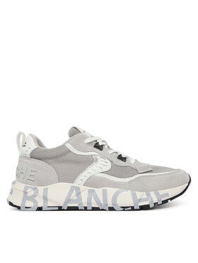 Voile Blanche Voile Blanche Sportcipők 2019021-02 Szürke