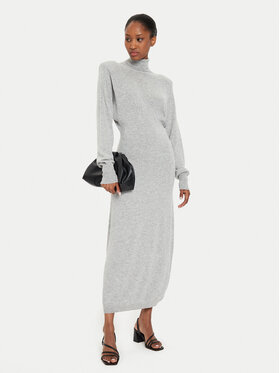 Φόρεμα υφασμάτινο Kontatto φωτογραφία