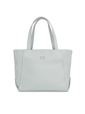 Calvin Klein Calvin Klein Torebka Ck Daily K60K611766 Szary
