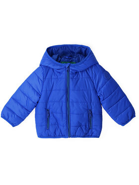 Original Marines Original Marines Kurtka przejściowa DDP2007NM Niebieski Regular Fit