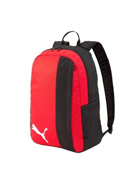 Puma Puma Plecak 076854-01 Czerwony