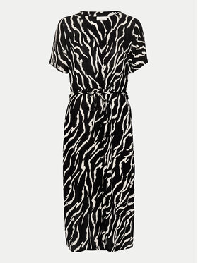 Φόρεμα πουκάμισο Kaffe φωτογραφία