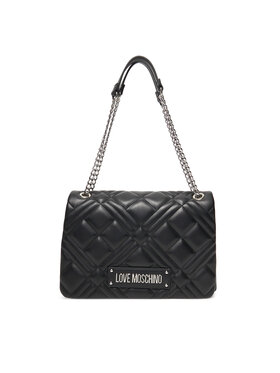 LOVE MOSCHINO LOVE MOSCHINO Torbica JC4153PP0MLA000B Crna