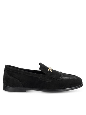 Gant Gant Loaferice 31573124 Crna