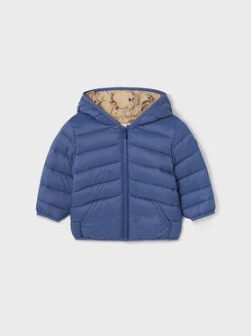Mayoral Mayoral Übergangsjacke 2.436 Dunkelblau Regular Fit