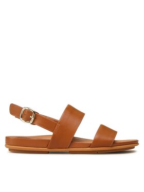 FitFlop FitFlop Sandaalid GRACIE EB1-592 Pruun