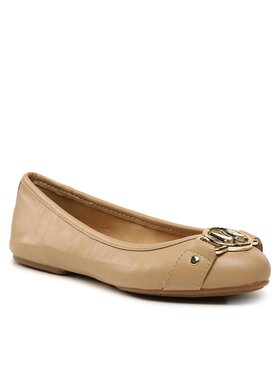MICHAEL Michael Kors MICHAEL Michael Kors Balerina Rory Ballet 40S3ROFP1L Bézs