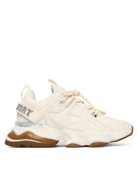 Plein Sport Plein Sport Snīkeri Runner Beast X-01  FAFS USC1042 STE003N Bēšs