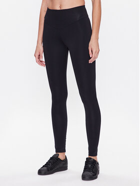 Hunkemöller Hunkemöller Κολάν Make Me Zen 201511 Μαύρο Slim Fit