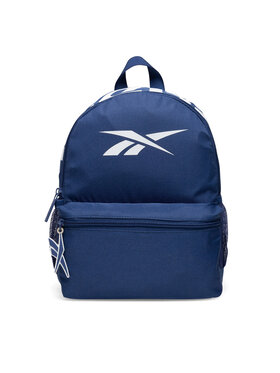 Reebok Reebok Σακίδιο RBK-041-CCC-05 Σκούρο μπλε