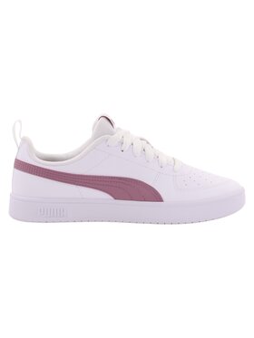 Puma Puma Półbuty 387607 04 Biały