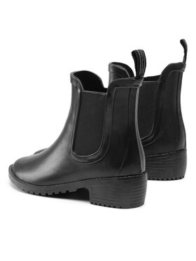 EMU Australia Gumijasti škornji Grayson Rainboot W12402 Črna