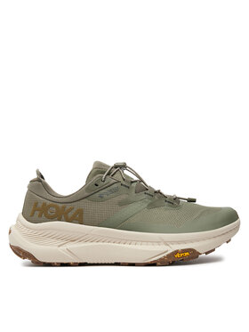 Hoka Hoka Tenisice Transport GTX GORE-TEX 1133957 Zelena