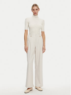 Παντελόνι υφασμάτινο Calvin Klein Jeans φωτογραφία