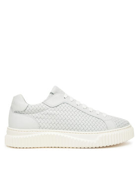 Voile Blanche Voile Blanche Sneakers Lipari 0012017533.05.0N01 Grau