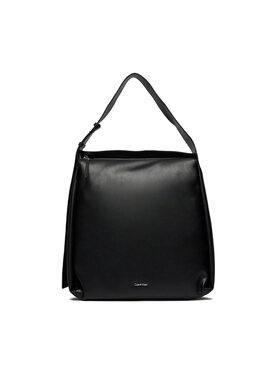 Calvin Klein Calvin Klein Soma Gracie Shopper K60K611365 Melns