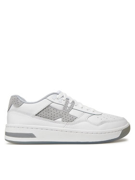 Under Armour Under Armour Sneakersy UA Court 96 Suede 3028765 Biela
