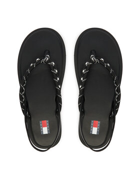 Tommy Jeans Σανδάλια Tommy Jeans - 5