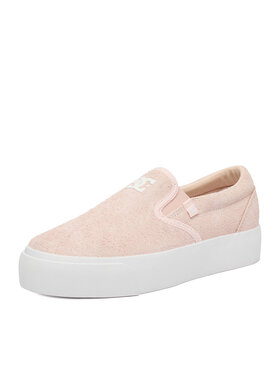 Πάνινα παπούτσια DC Shoes φωτογραφία